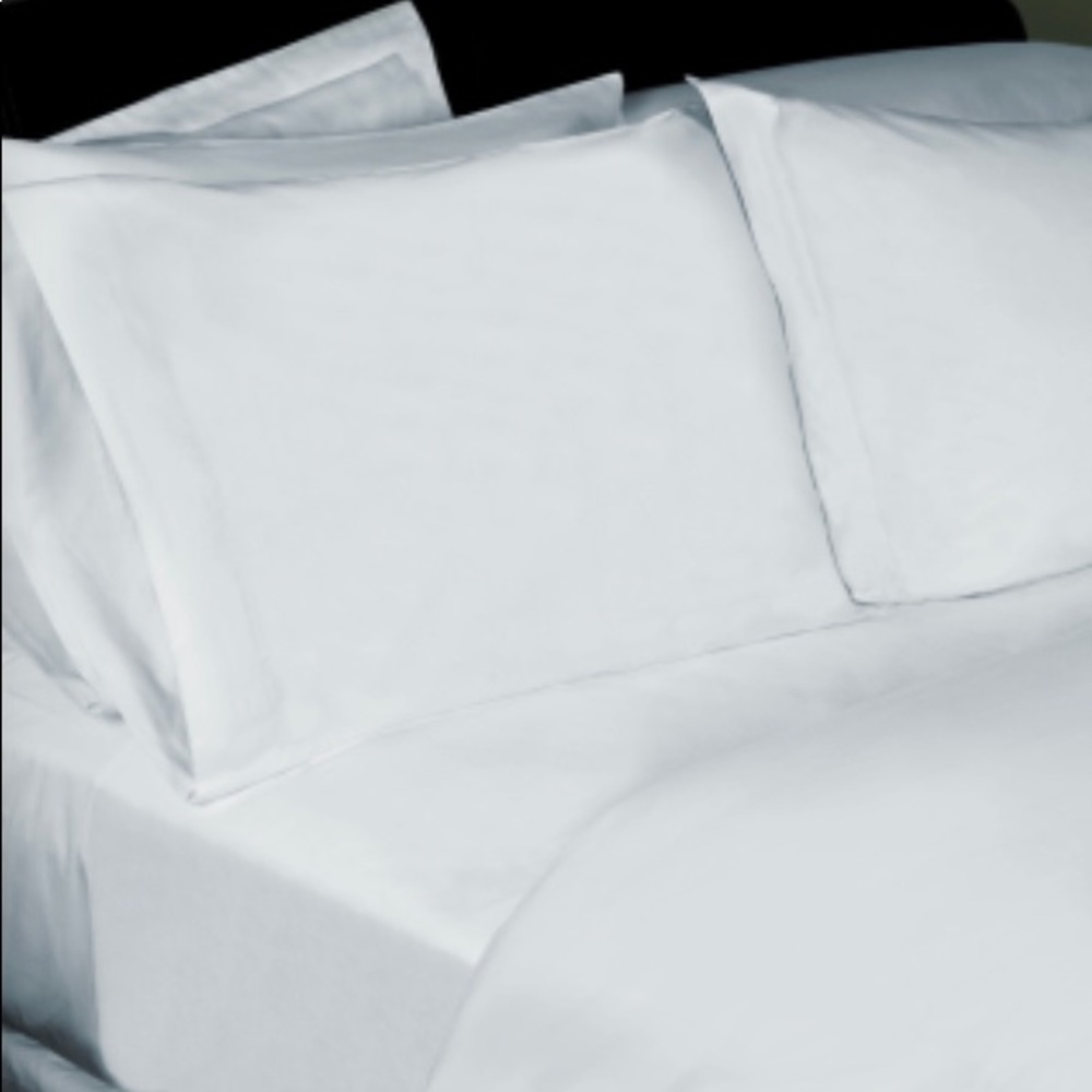 Paisley Jacquard Pillow Cases (2 pack)